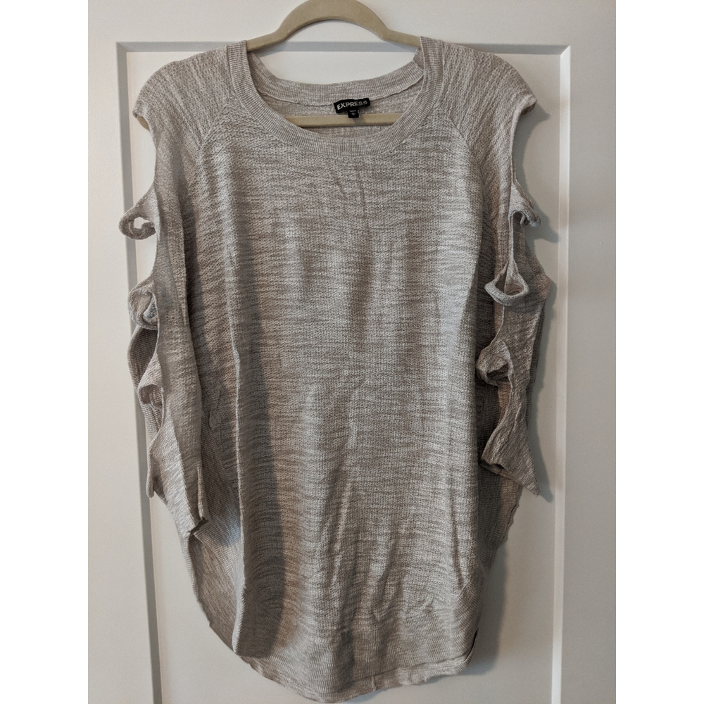 Express Sweater size M